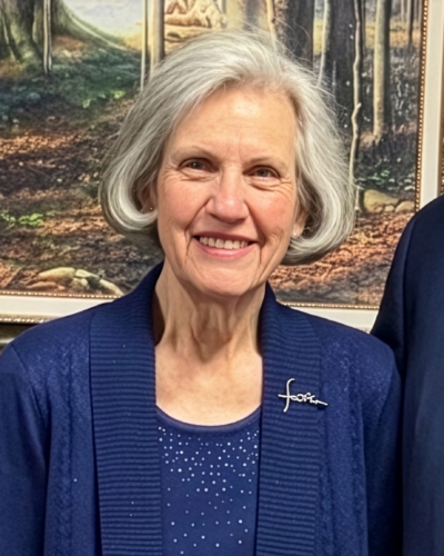 Cynthia Porter Buer